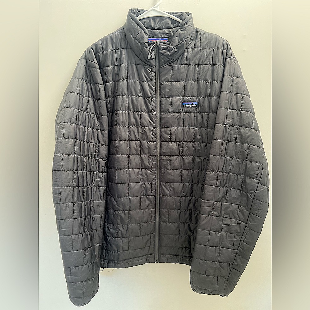 Patagonia Nano Puff Jacket